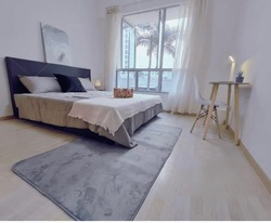 The Clearwater (D16), Condominium #479795861